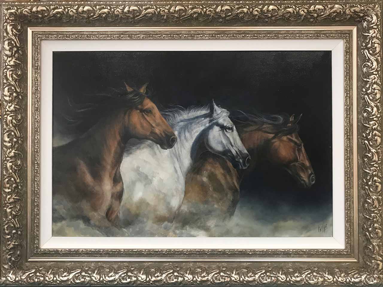 wynyard park royal ascot project