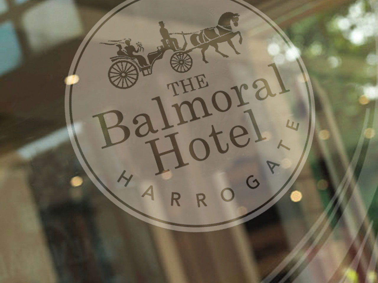 balmoral hotel marketing image