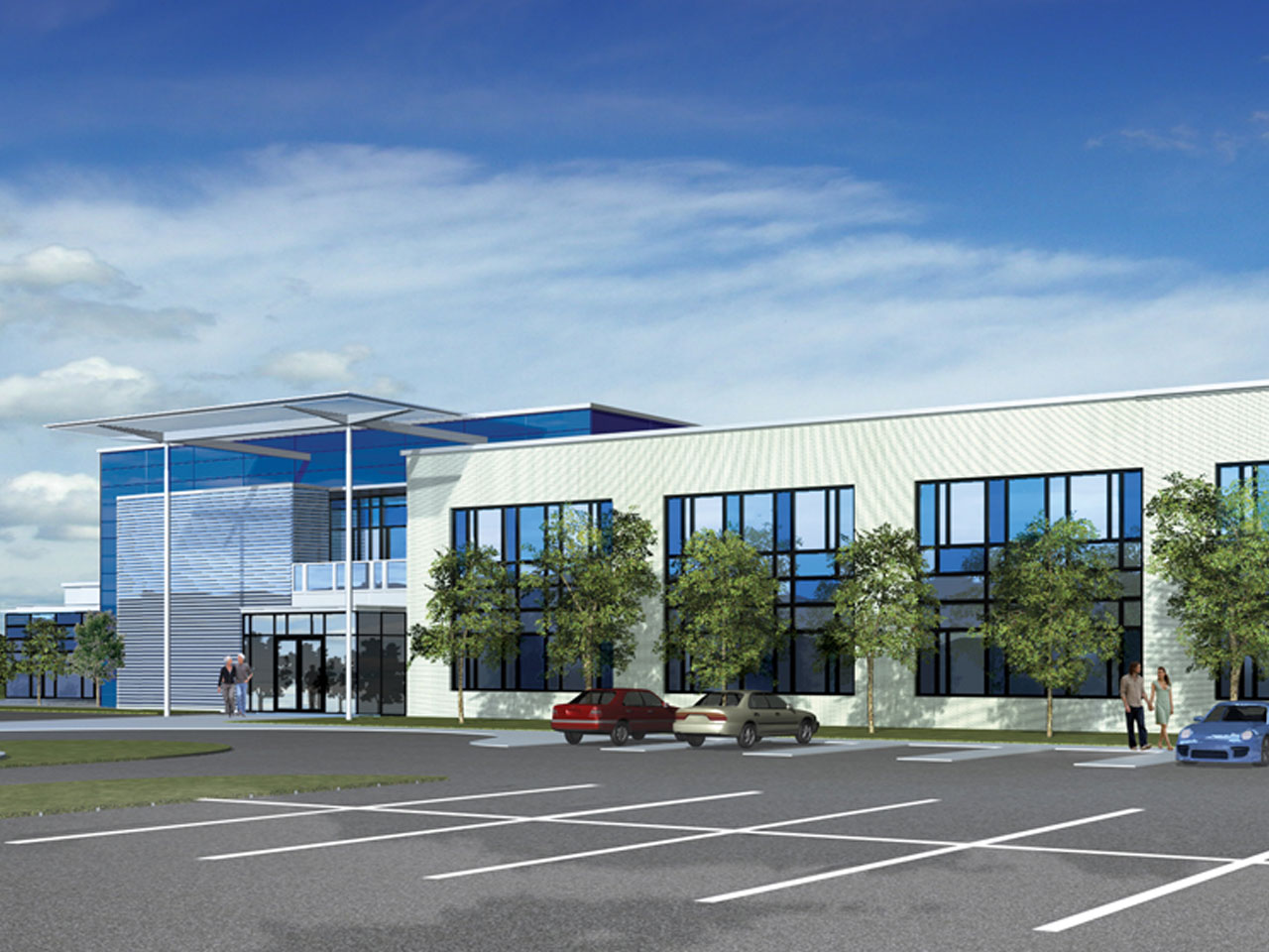 Hatfield Medical Centre