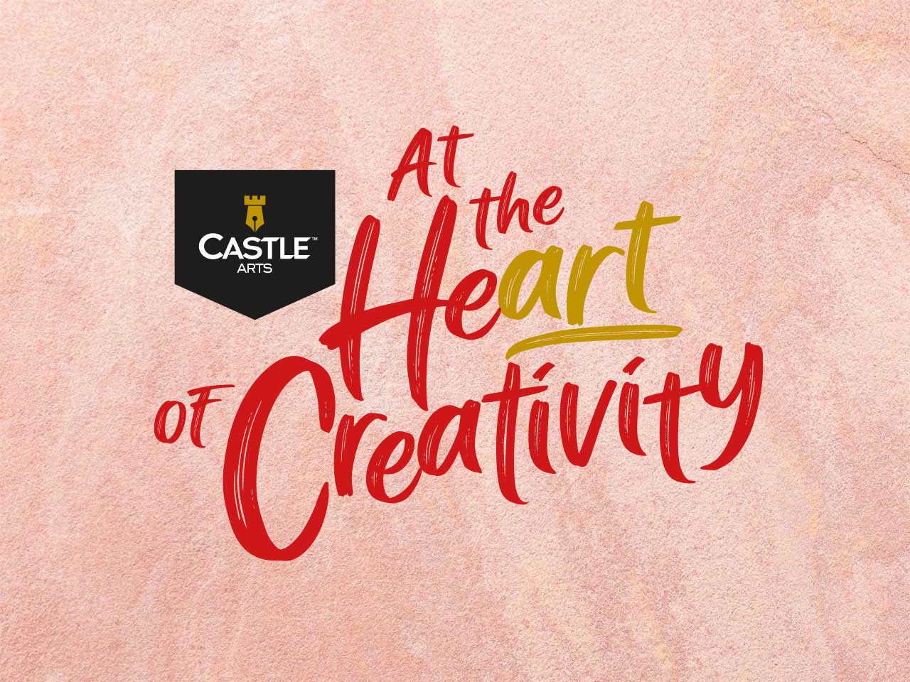 Castle Arts logo