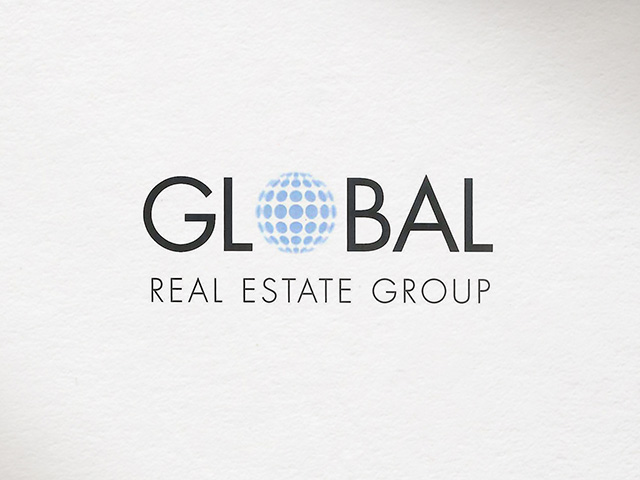 Global Real Estate logo