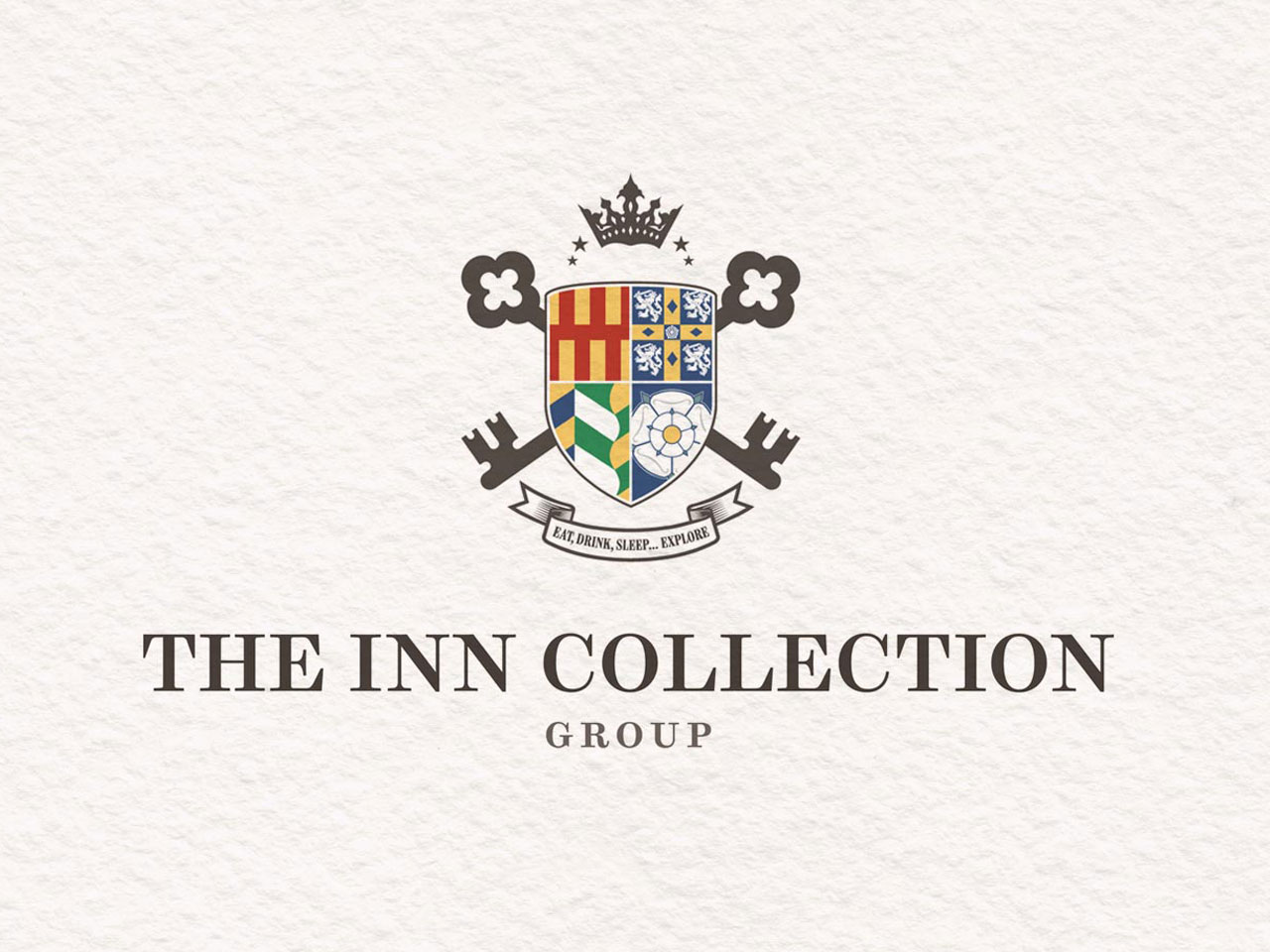 Inn Collection Group logo
