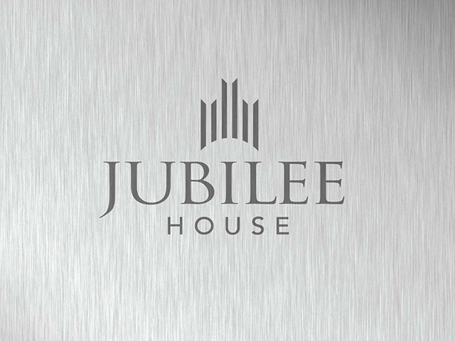 jubilee house logo
