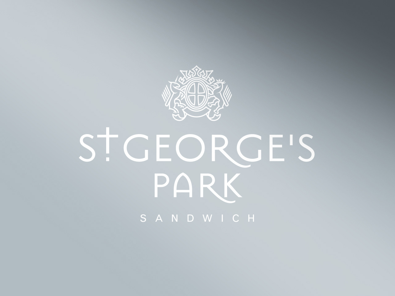 st george's park logo