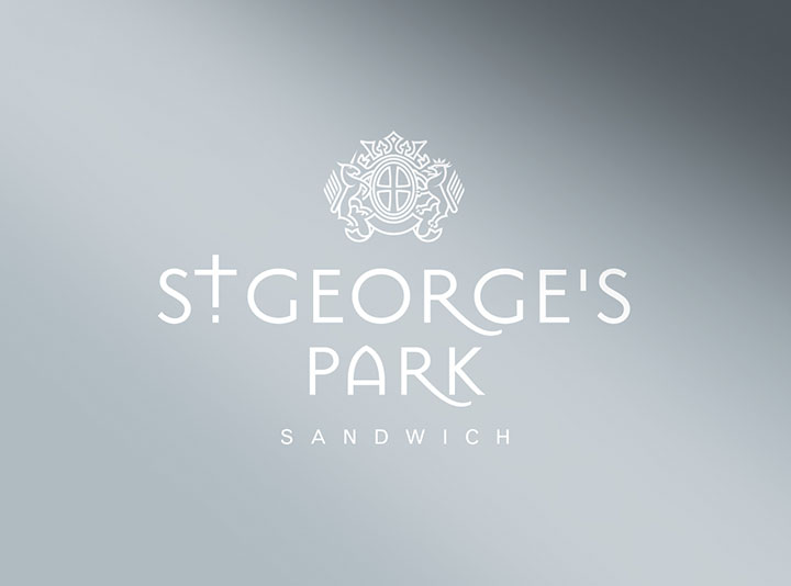St George's Park logo