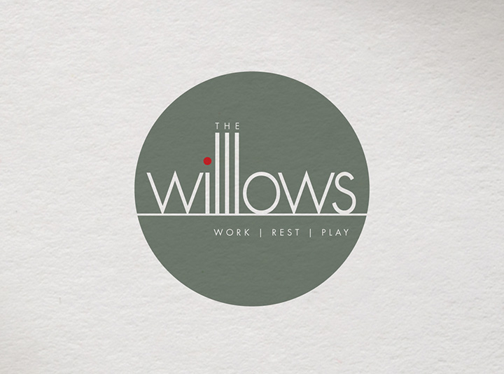 The Willows logo