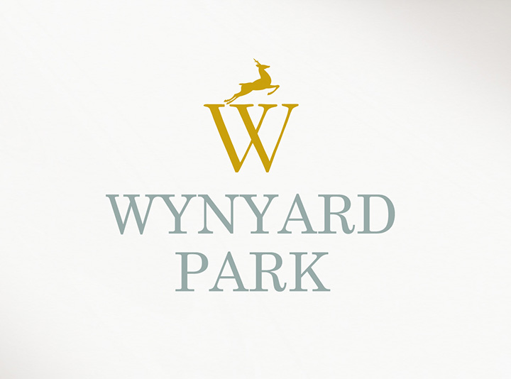 Wynyard Park logo